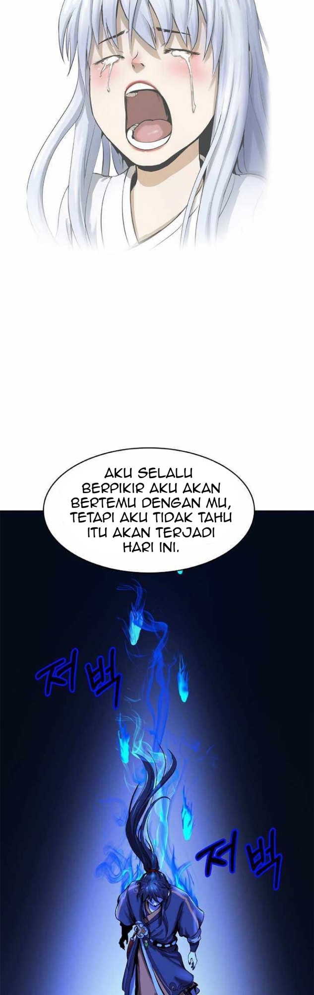 Cystic Story (Call The Spear) Chapter 21 - halaman 4