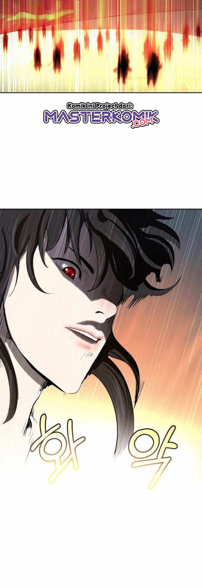 Cystic Story (Call The Spear) Chapter 21 - halaman 55