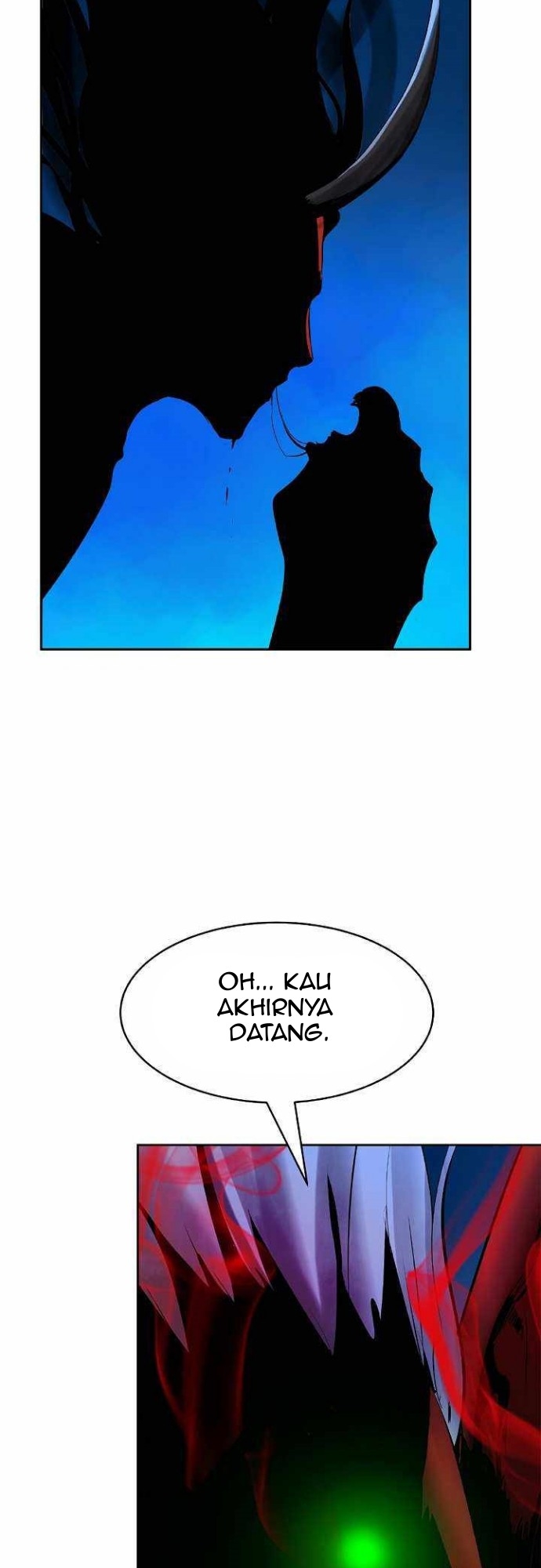 Cystic Story (Call The Spear) Chapter 21 - halaman 59