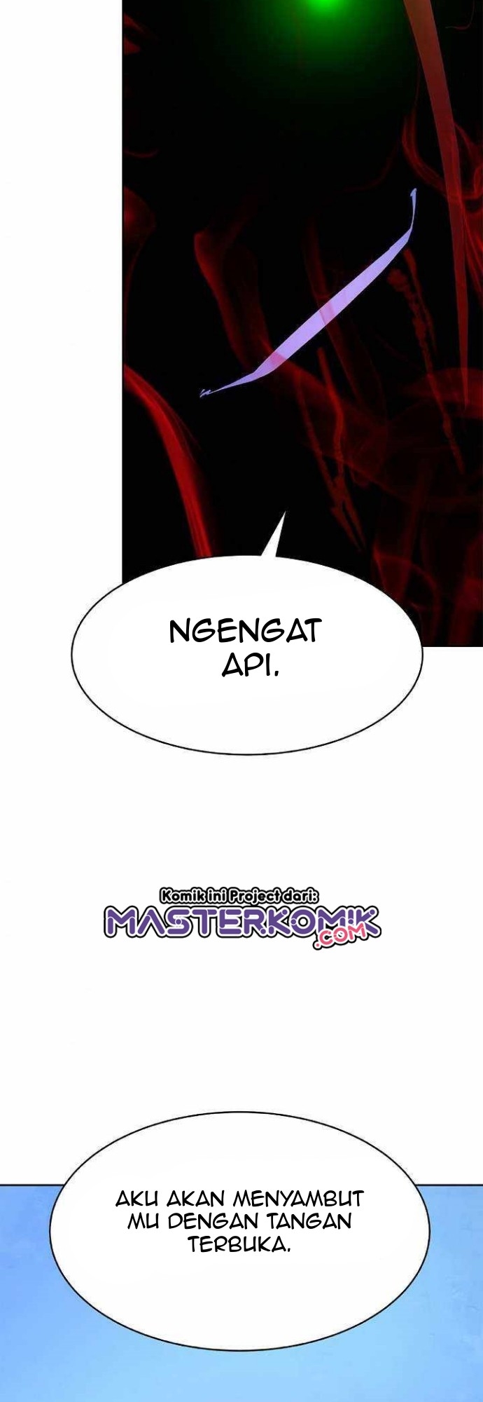 Cystic Story (Call The Spear) Chapter 21 - halaman 60