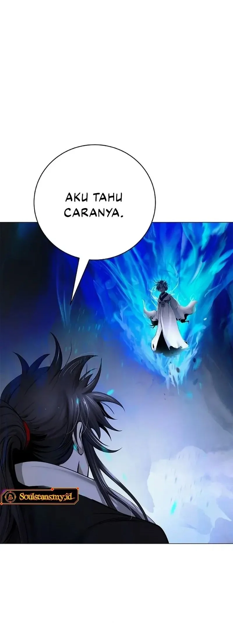 Cystic Story (Call The Spear) Chapter 210 - halaman 13