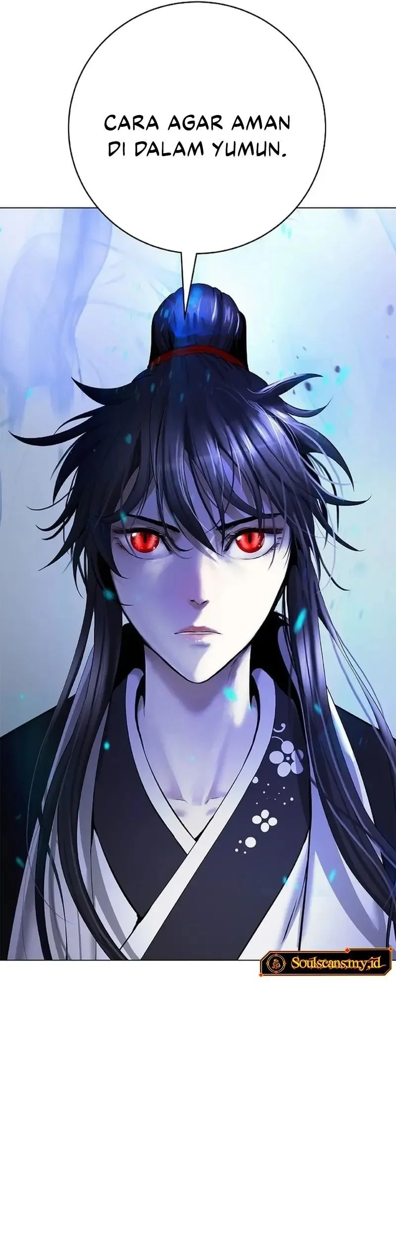 Cystic Story (Call The Spear) Chapter 210 - halaman 14