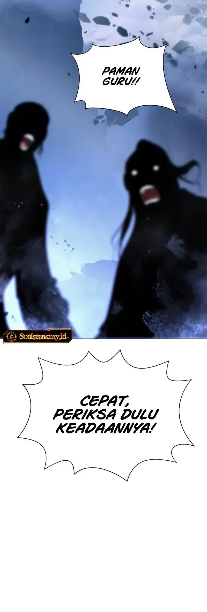 Cystic Story (Call The Spear) Chapter 210 - halaman 17
