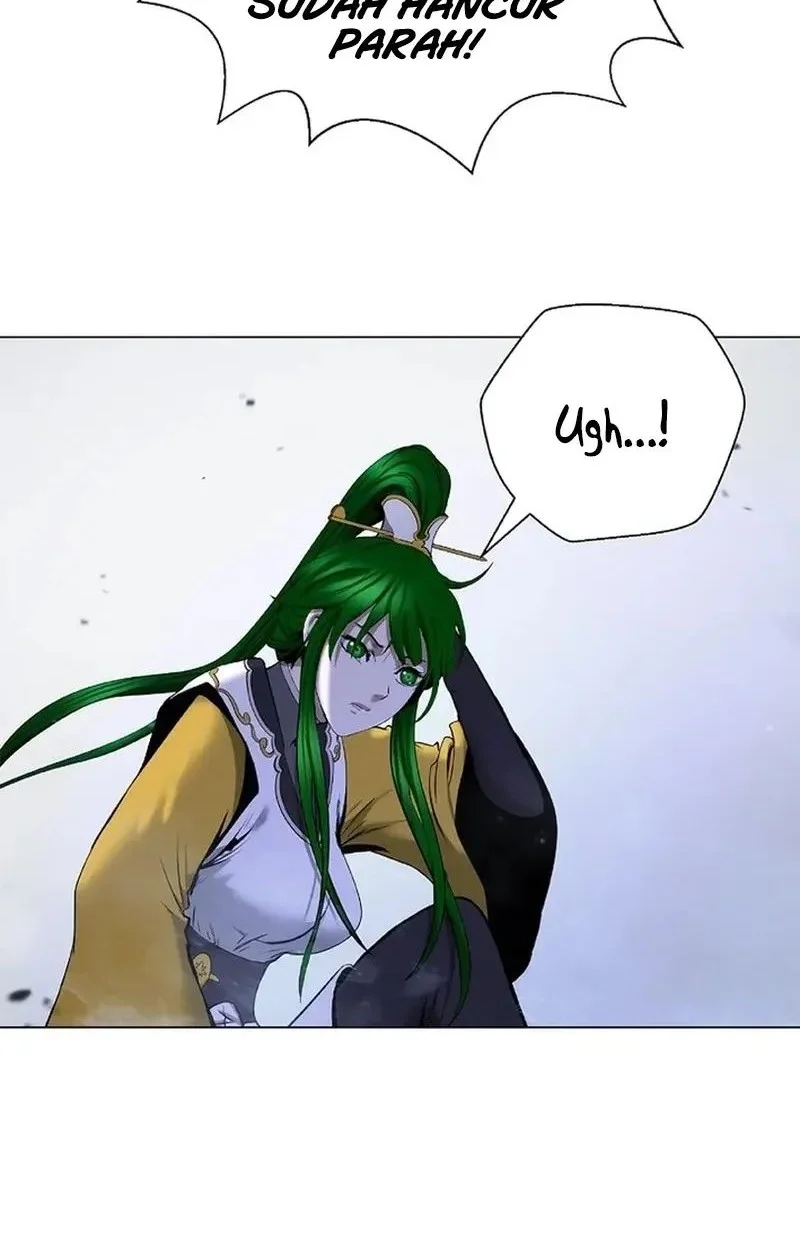 Cystic Story (Call The Spear) Chapter 210 - halaman 21