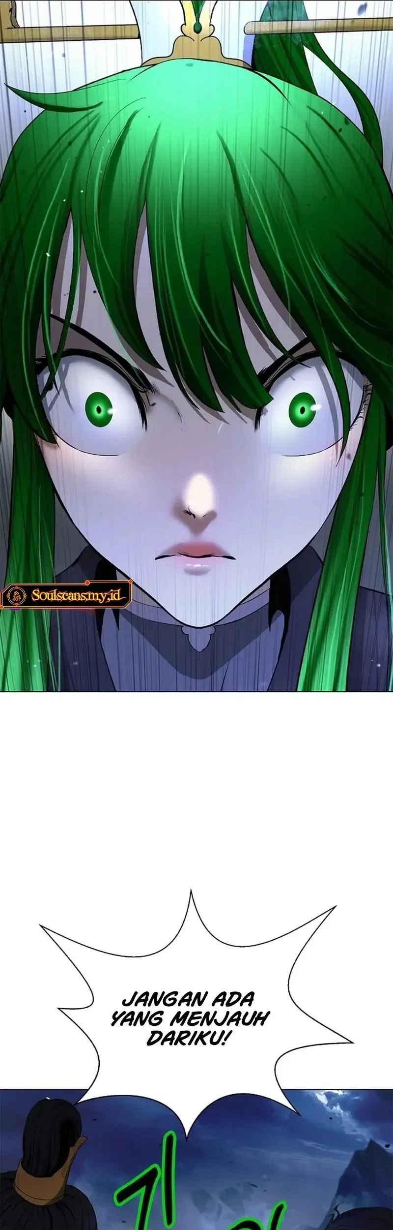 Cystic Story (Call The Spear) Chapter 210 - halaman 26