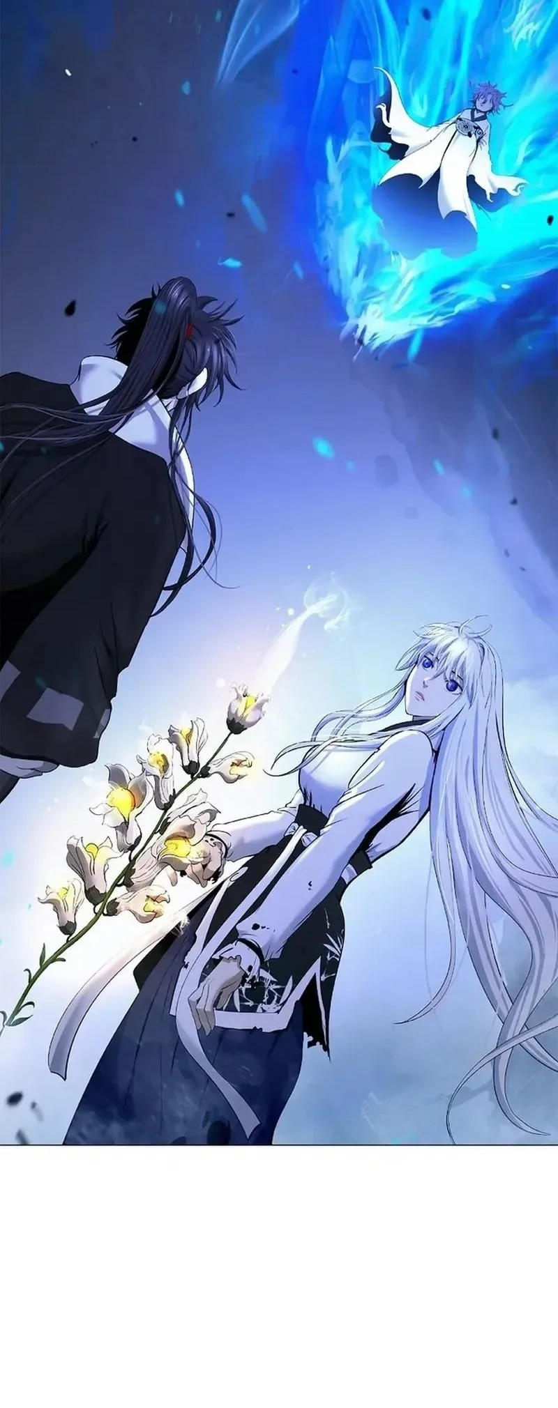 Cystic Story (Call The Spear) Chapter 210 - halaman 3