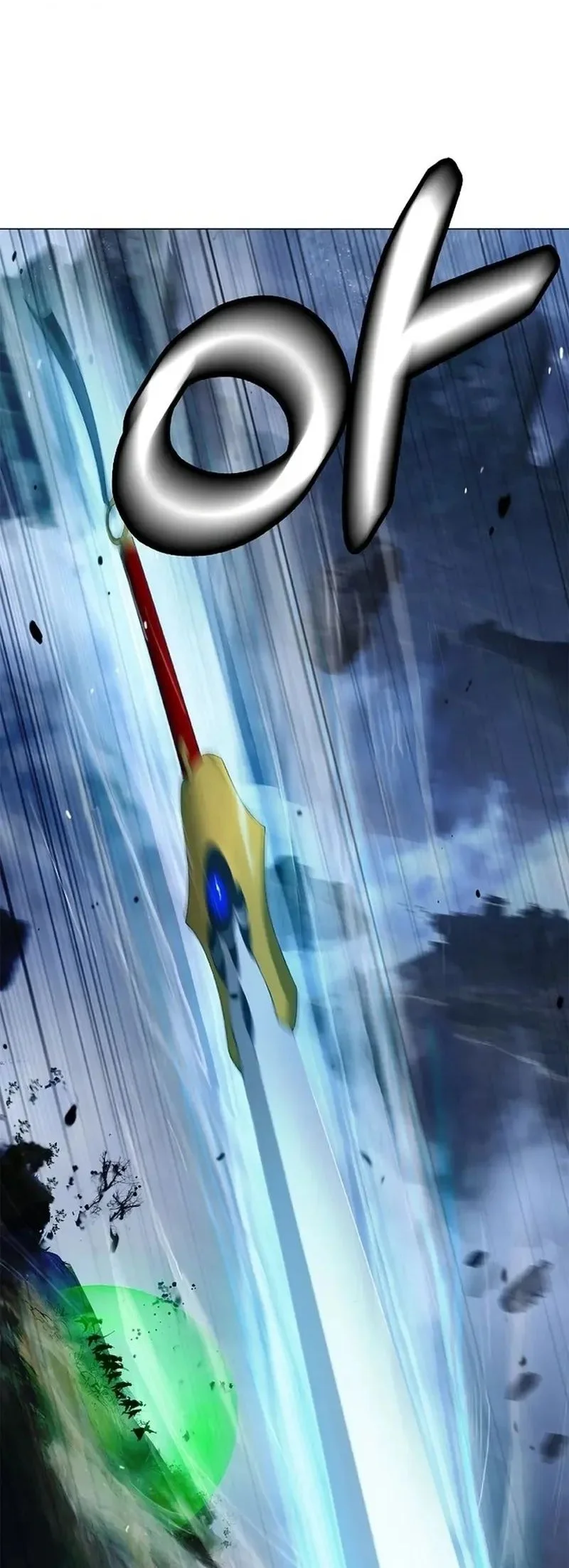 Cystic Story (Call The Spear) Chapter 210 - halaman 33