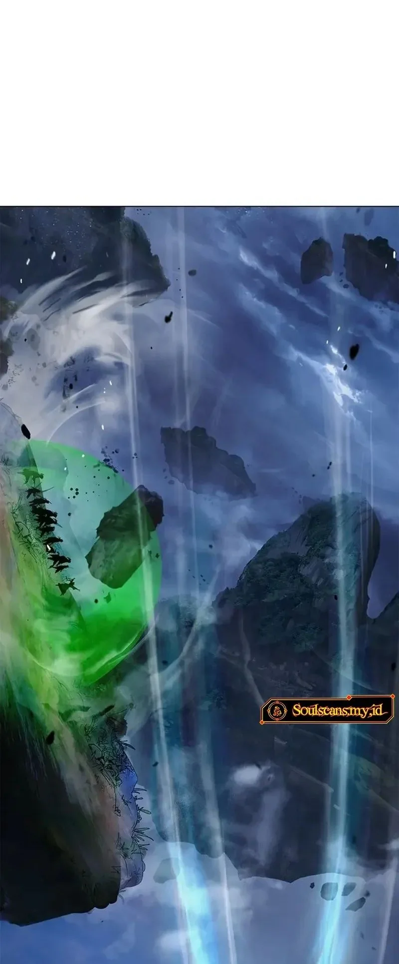 Cystic Story (Call The Spear) Chapter 210 - halaman 37