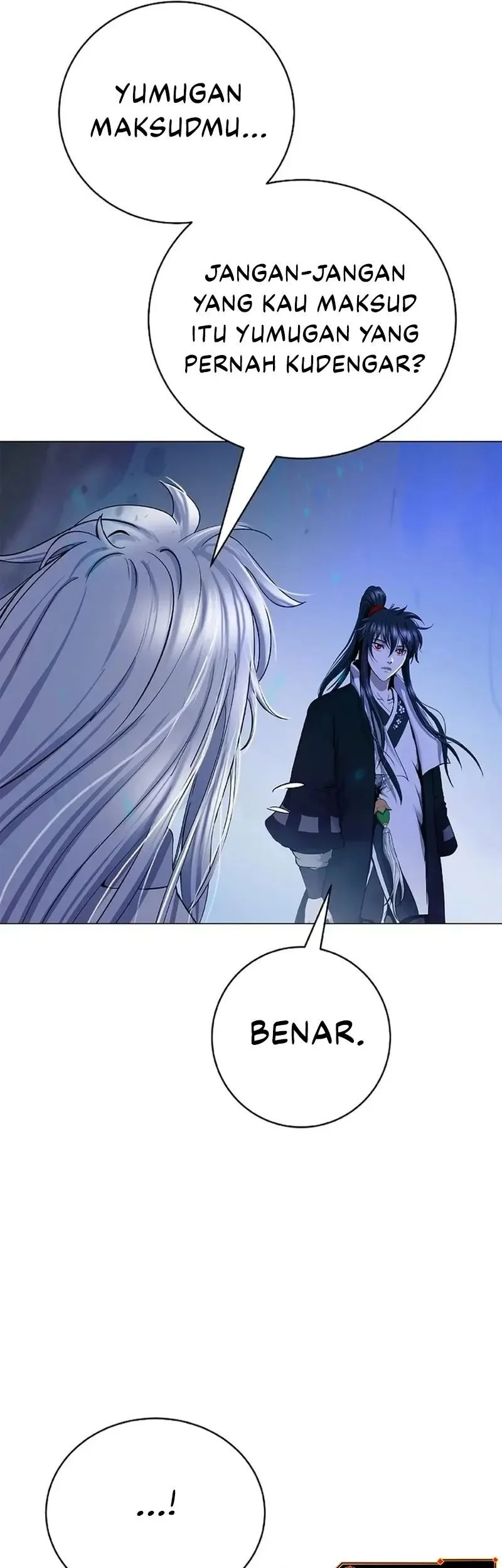 Cystic Story (Call The Spear) Chapter 210 - halaman 4