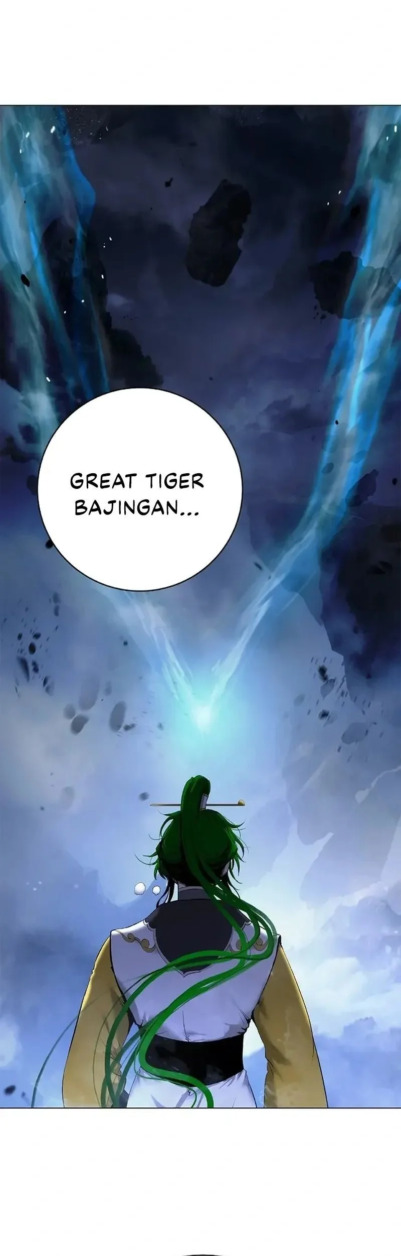 Cystic Story (Call The Spear) Chapter 210 - halaman 42