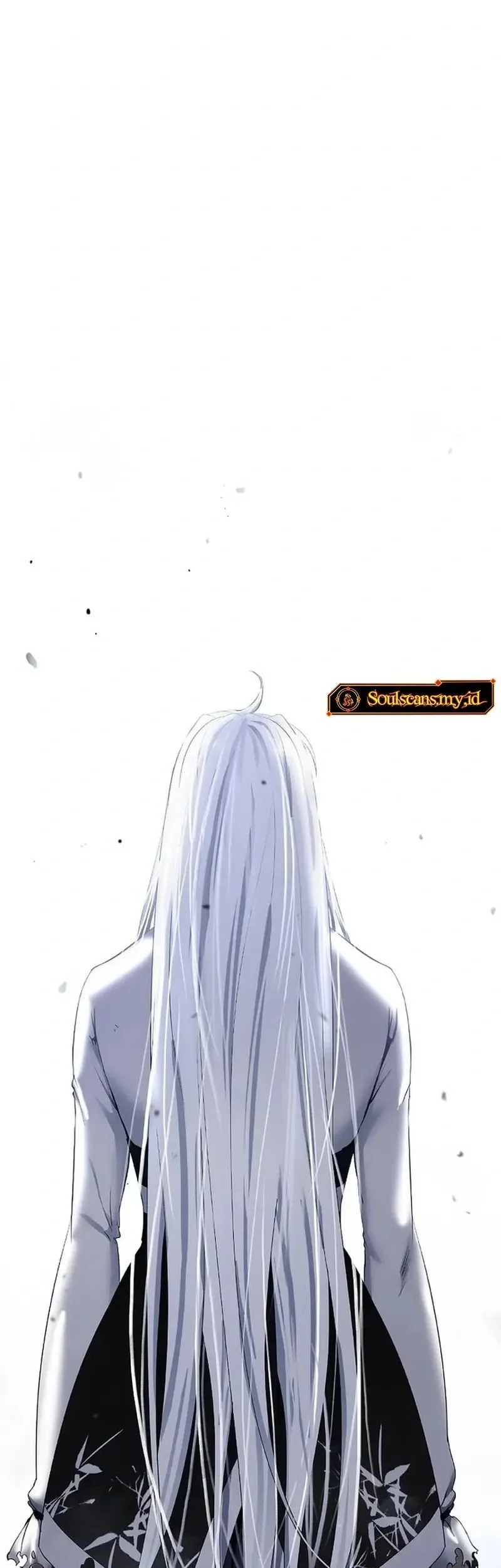 Cystic Story (Call The Spear) Chapter 210 - halaman 44