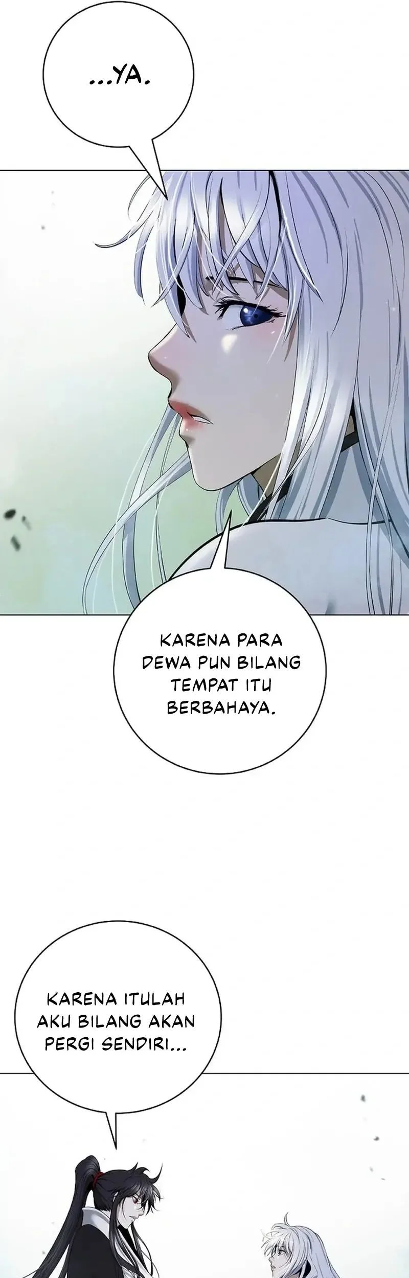 Cystic Story (Call The Spear) Chapter 210 - halaman 46