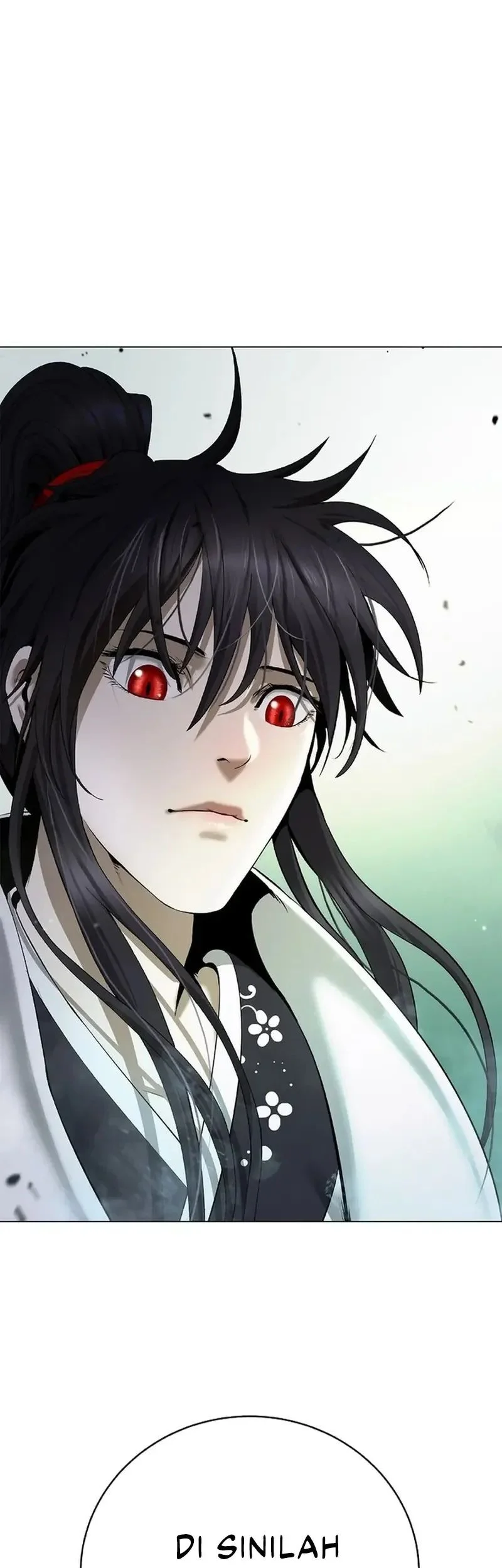 Cystic Story (Call The Spear) Chapter 210 - halaman 48