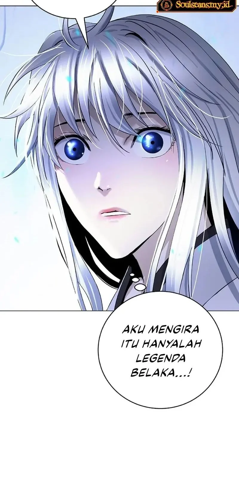 Cystic Story (Call The Spear) Chapter 210 - halaman 5