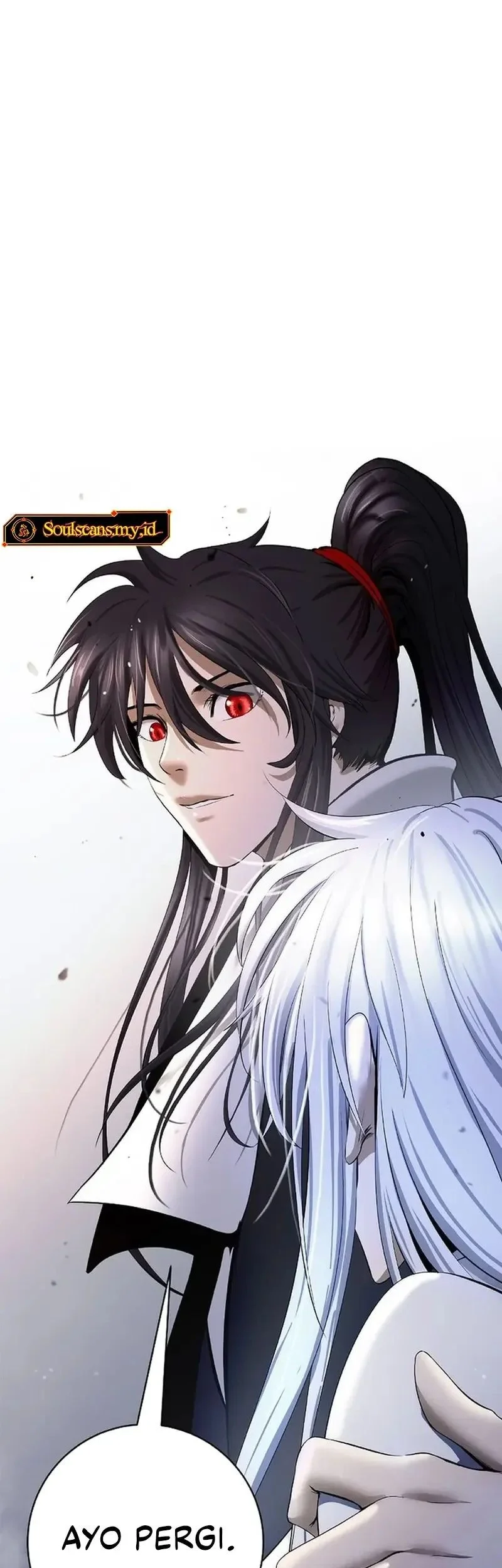 Cystic Story (Call The Spear) Chapter 210 - halaman 60