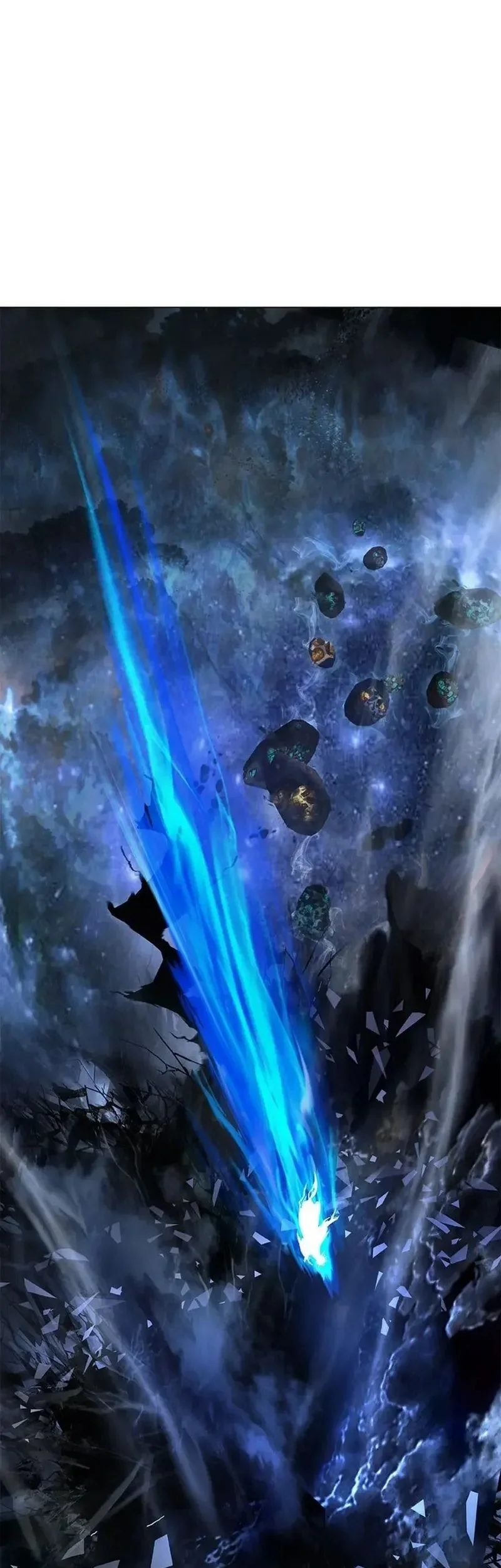 Cystic Story (Call The Spear) Chapter 210 - halaman 62