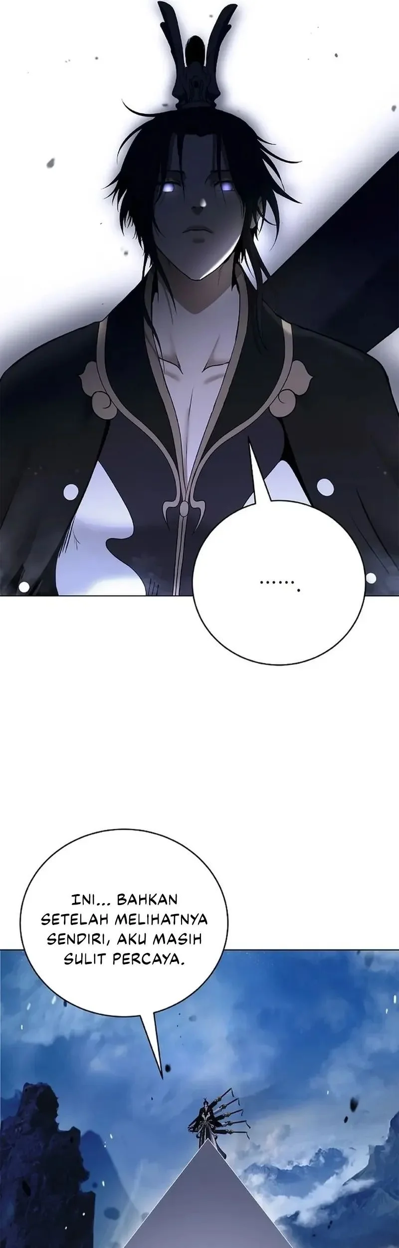 Cystic Story (Call The Spear) Chapter 210 - halaman 64