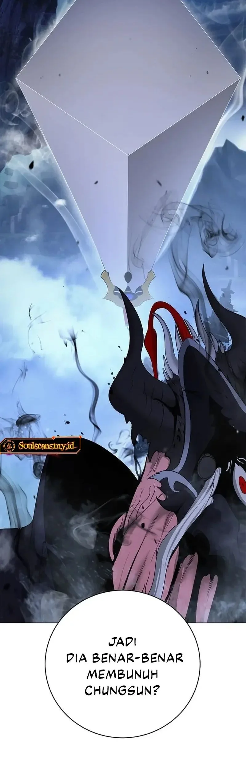 Cystic Story (Call The Spear) Chapter 210 - halaman 65