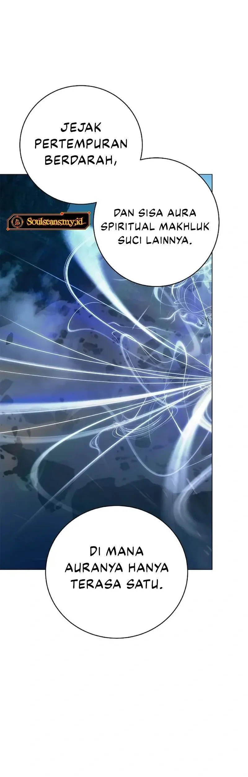 Cystic Story (Call The Spear) Chapter 210 - halaman 66