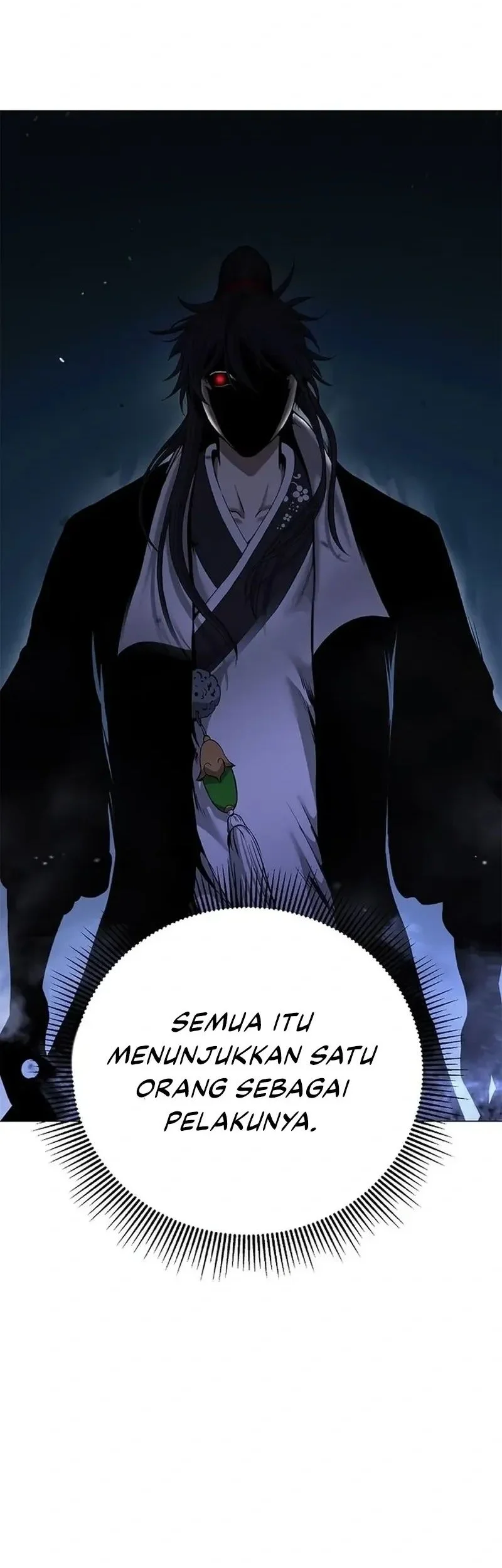 Cystic Story (Call The Spear) Chapter 210 - halaman 67