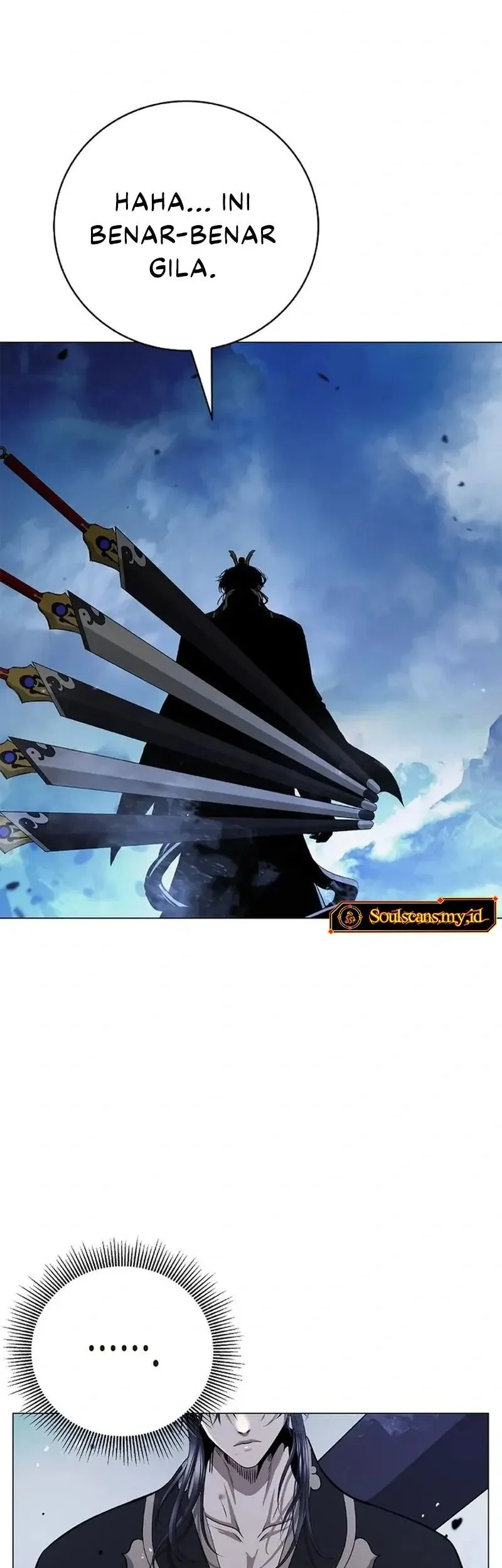 Cystic Story (Call The Spear) Chapter 210 - halaman 68