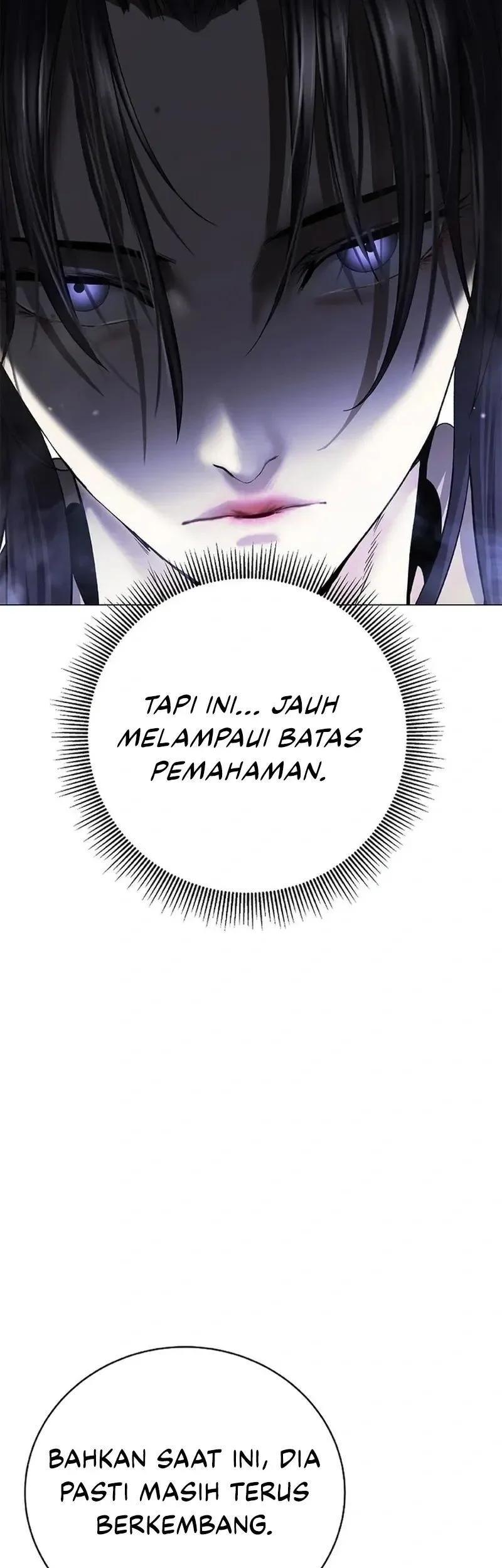Cystic Story (Call The Spear) Chapter 210 - halaman 70