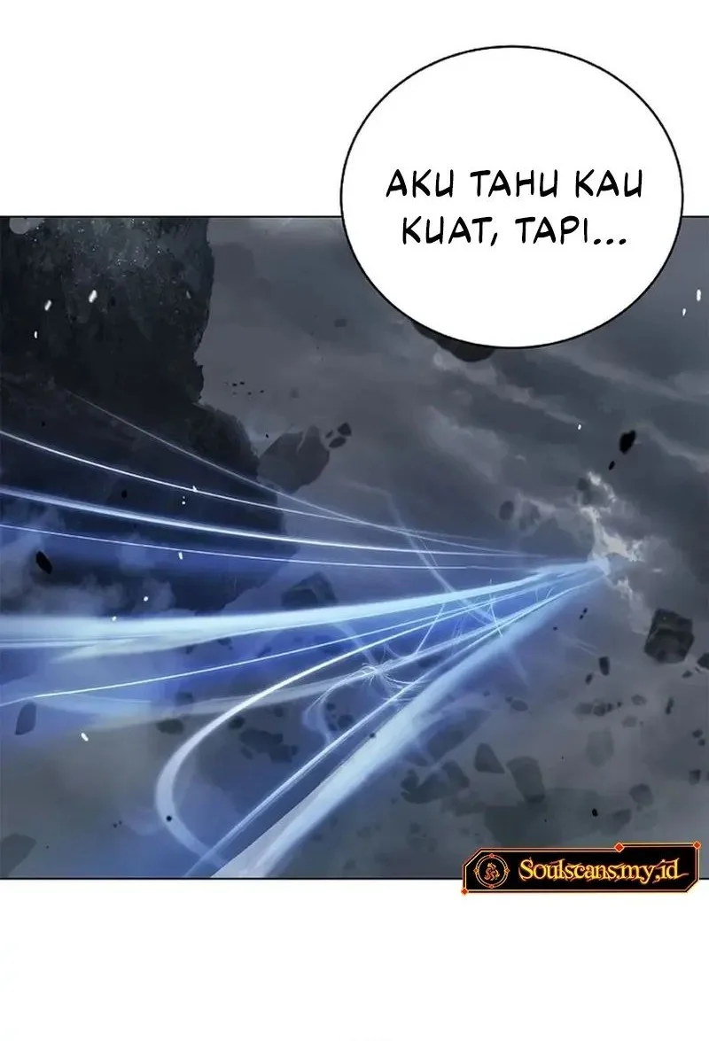 Cystic Story (Call The Spear) Chapter 210 - halaman 73