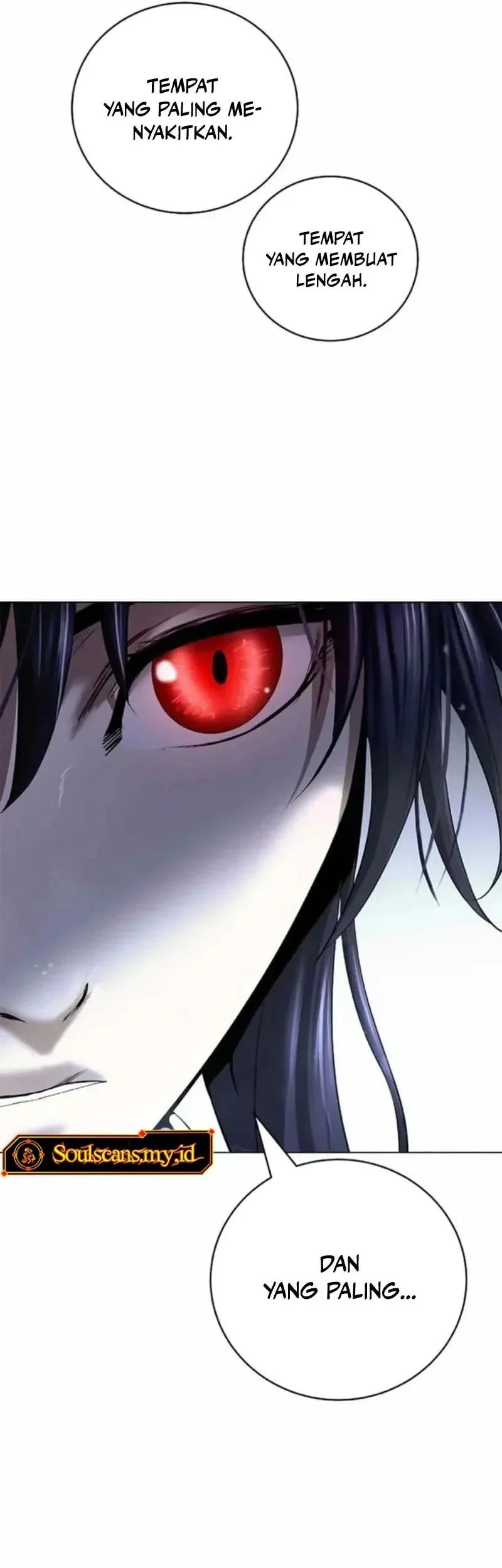 Cystic Story (Call The Spear) Chapter 211 - halaman 10