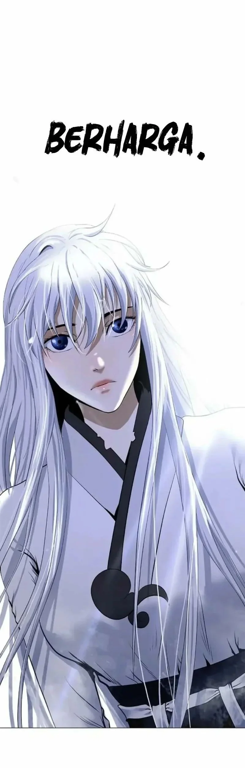 Cystic Story (Call The Spear) Chapter 211 - halaman 11