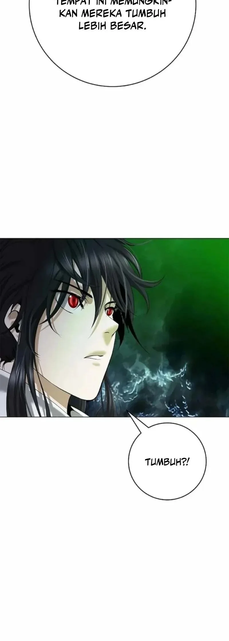 Cystic Story (Call The Spear) Chapter 211 - halaman 13