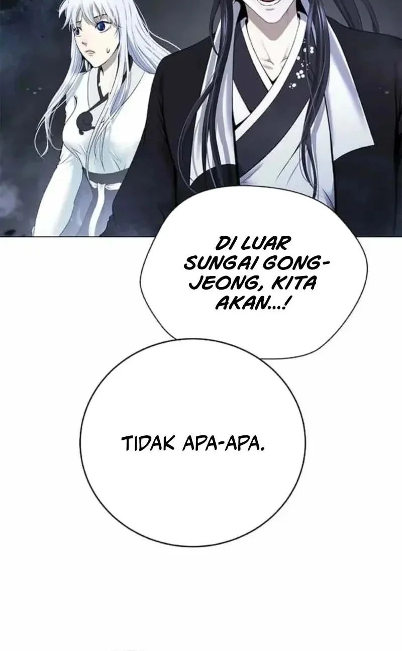 Cystic Story (Call The Spear) Chapter 211 - halaman 19