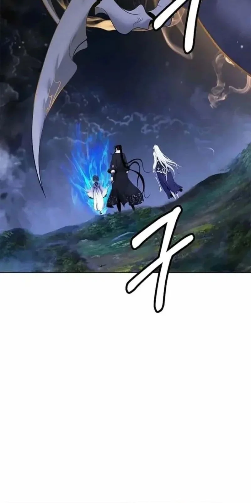 Cystic Story (Call The Spear) Chapter 211 - halaman 23