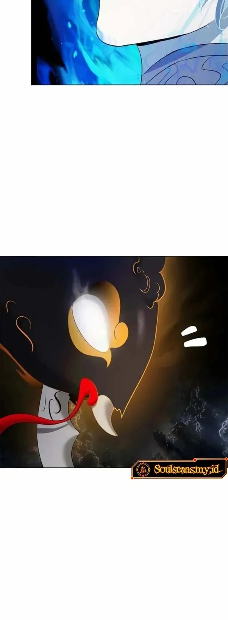 Cystic Story (Call The Spear) Chapter 211 - halaman 25