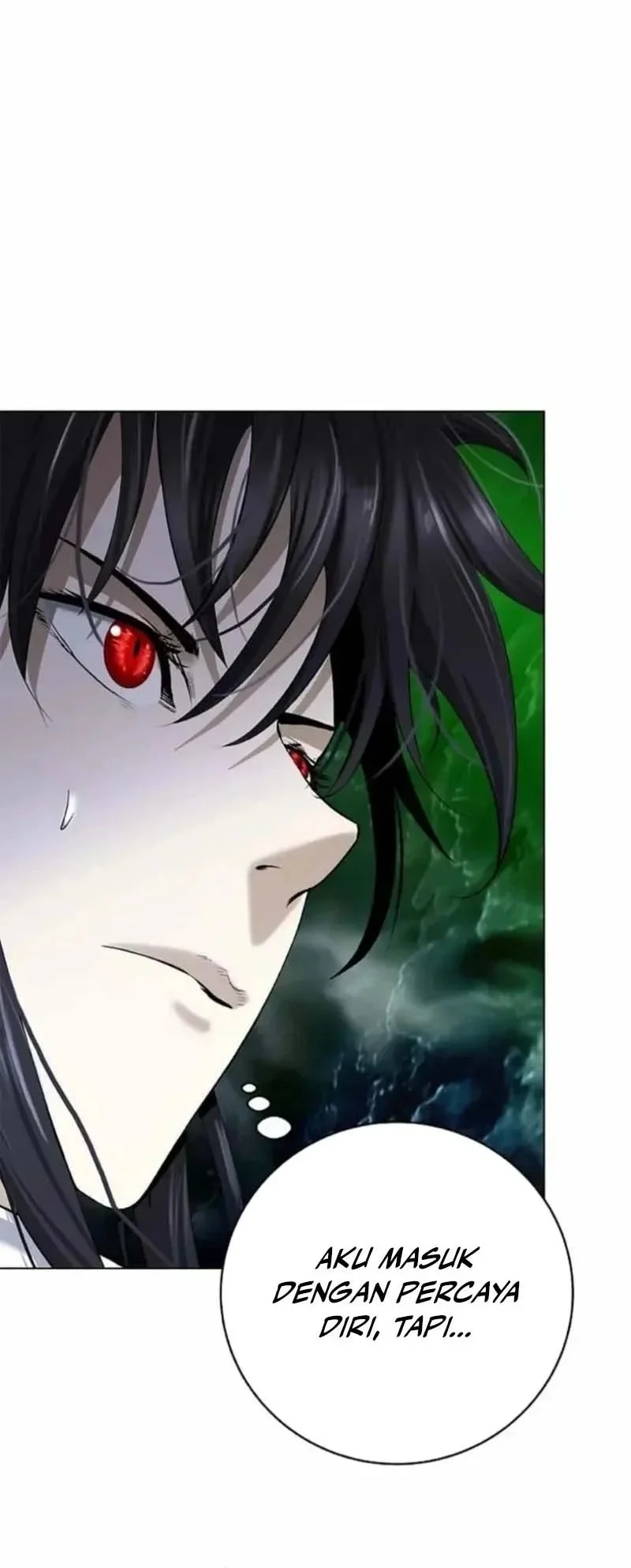 Cystic Story (Call The Spear) Chapter 211 - halaman 3