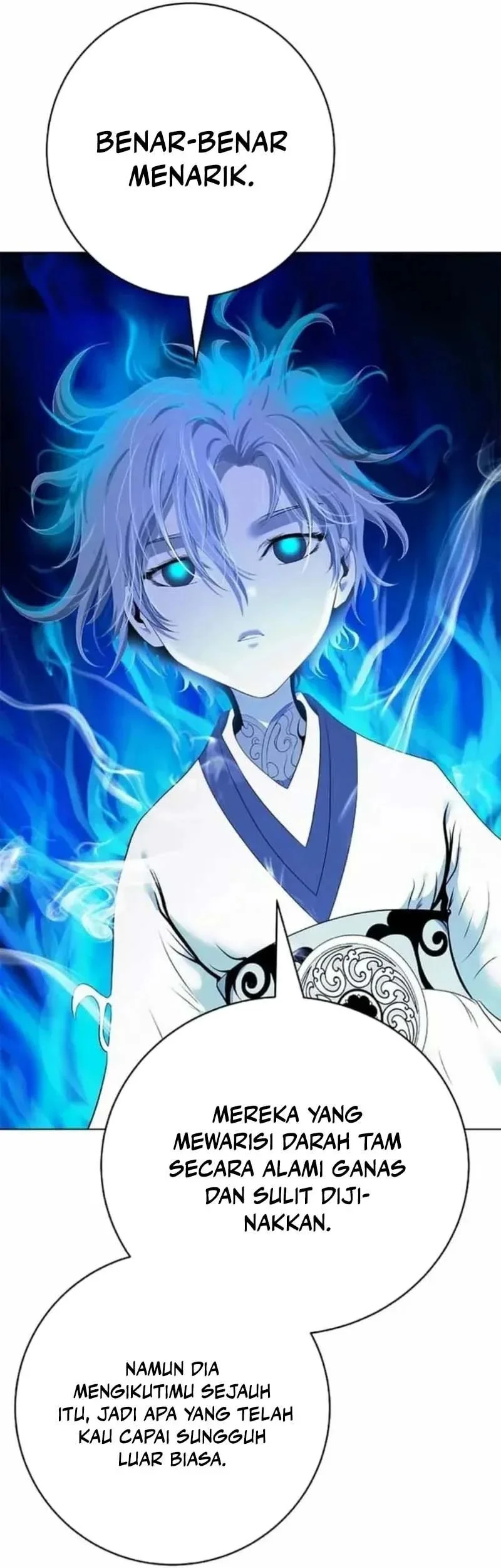 Cystic Story (Call The Spear) Chapter 211 - halaman 30
