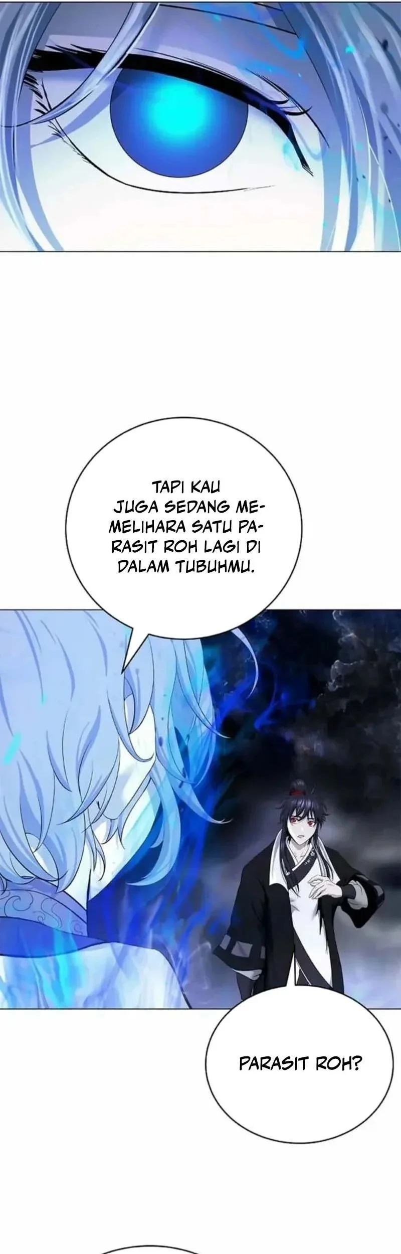 Cystic Story (Call The Spear) Chapter 211 - halaman 32
