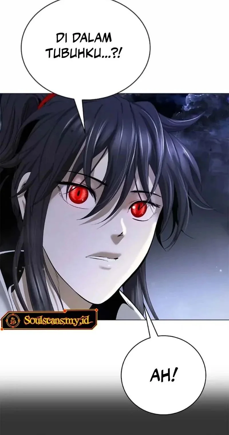 Cystic Story (Call The Spear) Chapter 211 - halaman 33