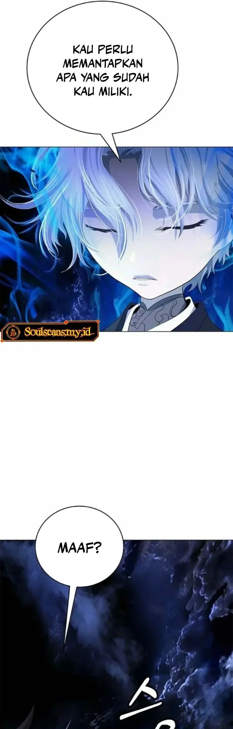 Cystic Story (Call The Spear) Chapter 211 - halaman 36
