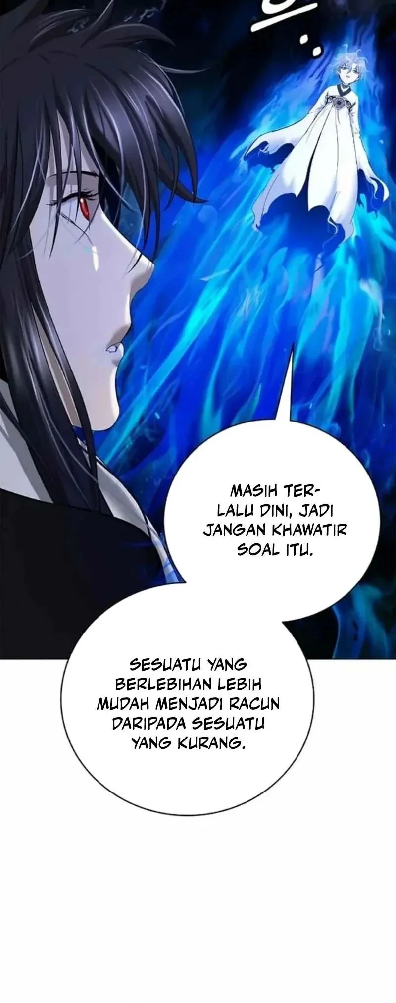 Cystic Story (Call The Spear) Chapter 211 - halaman 37