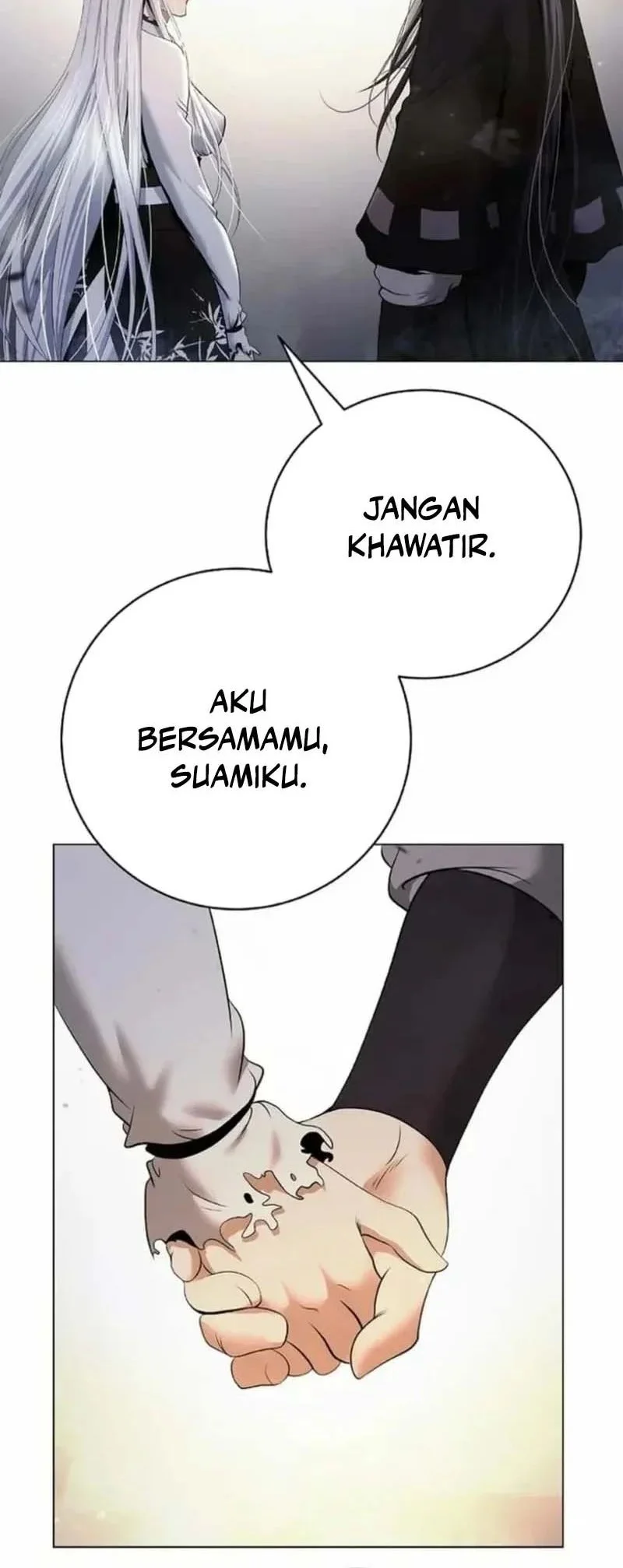Cystic Story (Call The Spear) Chapter 211 - halaman 41