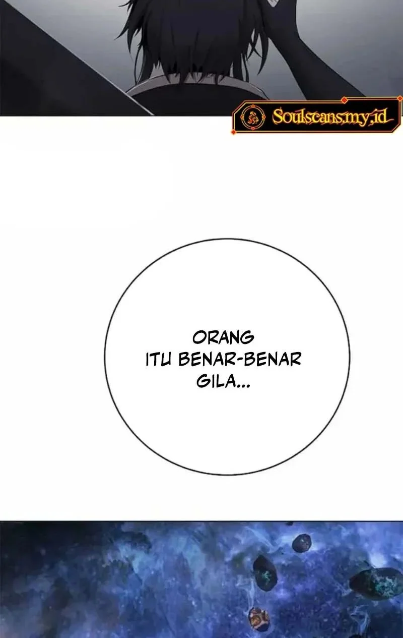 Cystic Story (Call The Spear) Chapter 211 - halaman 45