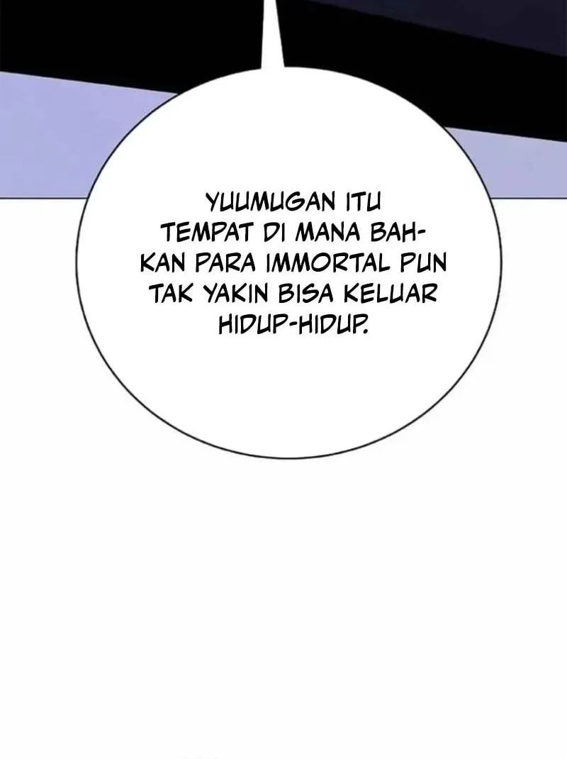 Cystic Story (Call The Spear) Chapter 211 - halaman 47