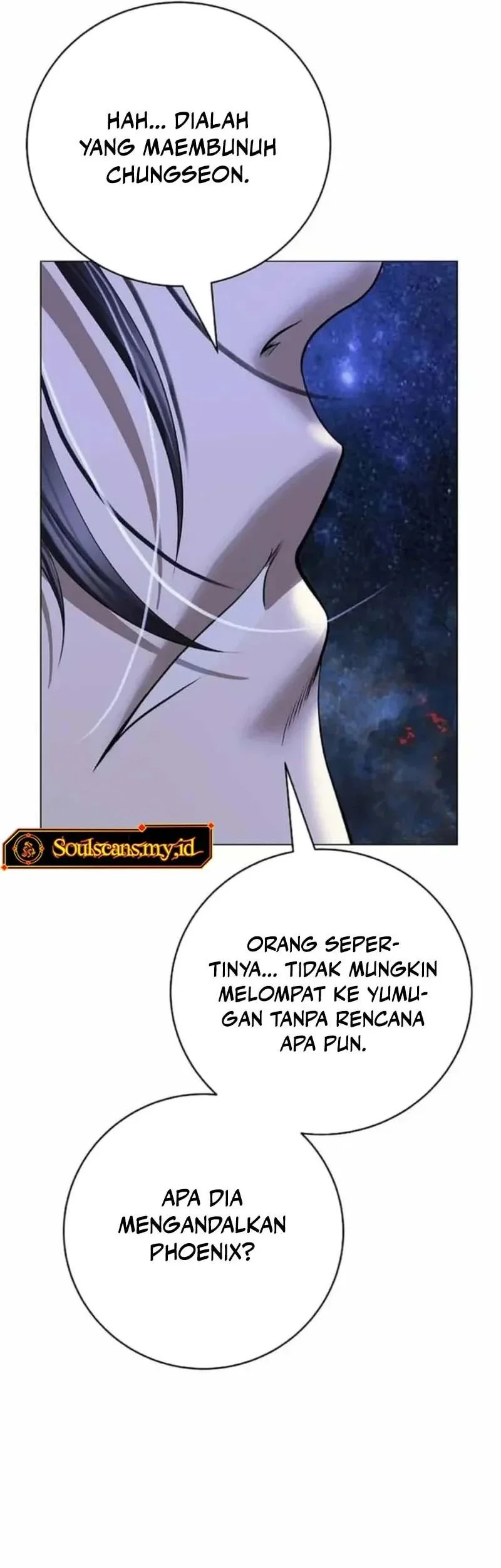 Cystic Story (Call The Spear) Chapter 211 - halaman 48