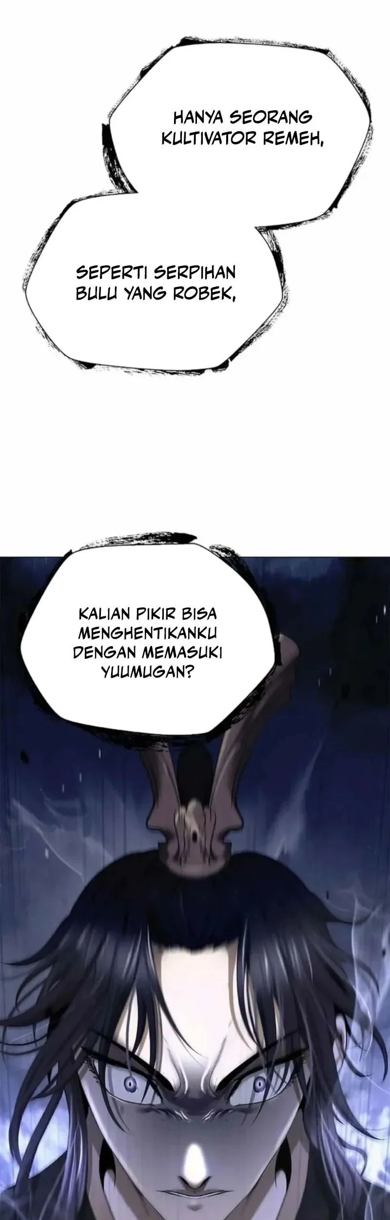 Cystic Story (Call The Spear) Chapter 211 - halaman 50