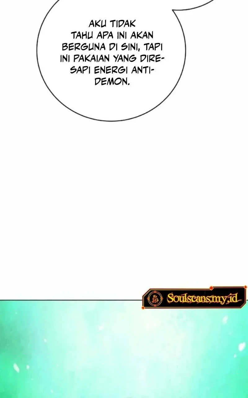 Cystic Story (Call The Spear) Chapter 211 - halaman 59