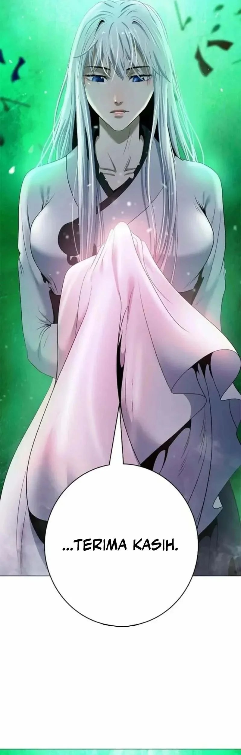 Cystic Story (Call The Spear) Chapter 211 - halaman 60