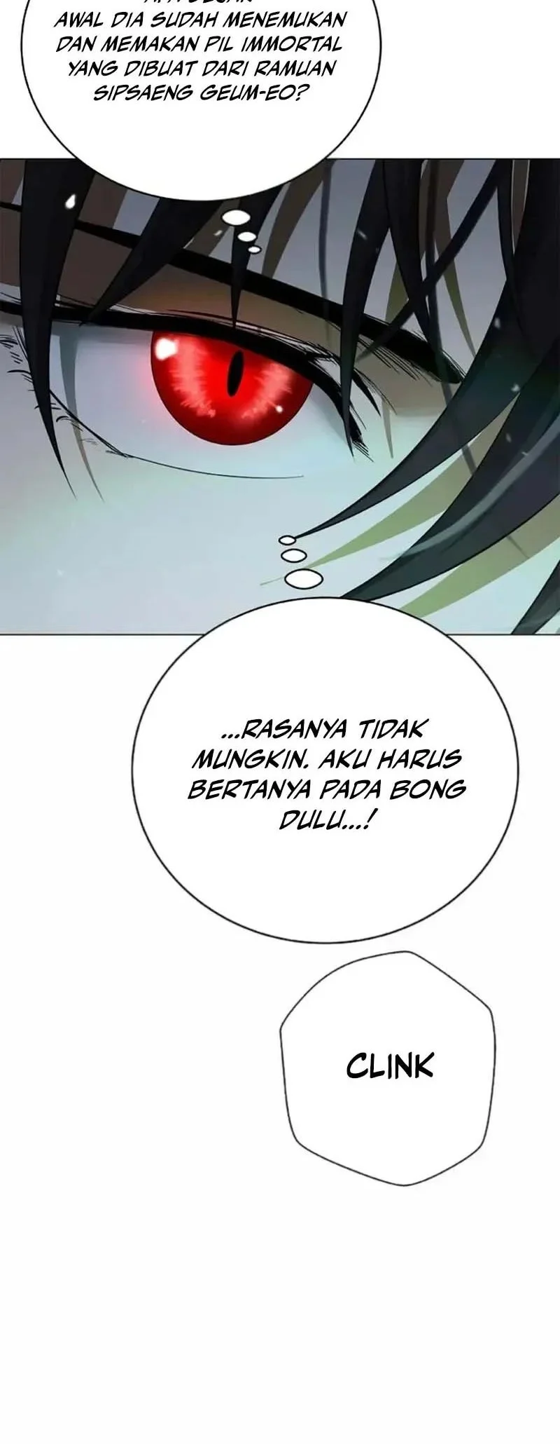 Cystic Story (Call The Spear) Chapter 211 - halaman 65