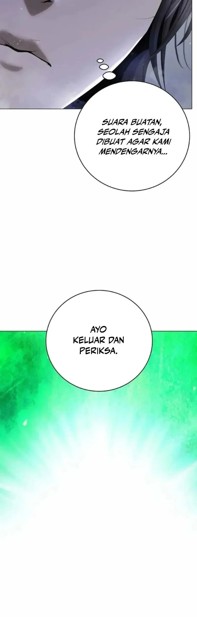 Cystic Story (Call The Spear) Chapter 211 - halaman 67