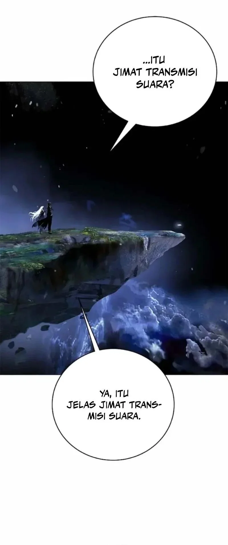 Cystic Story (Call The Spear) Chapter 211 - halaman 69