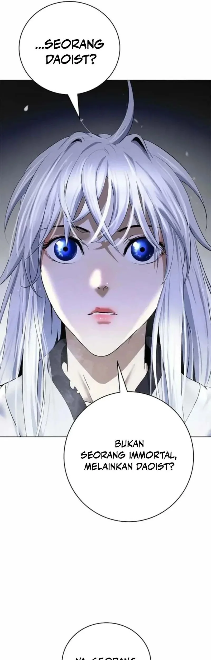 Cystic Story (Call The Spear) Chapter 211 - halaman 76